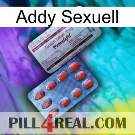 Addy Sexual 36